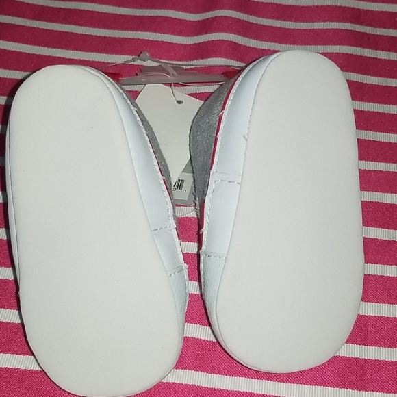 Carter's Infant Shoes - Picture 5 of 6